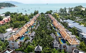 Royal Muang Samui Villas